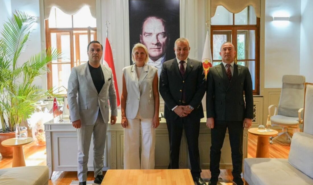 Bilecik trafiği için kritik imza Bilecik trafiği için Bilecik Belediyesi ile Eskişehir Osmangazi Üniversitesi arasında