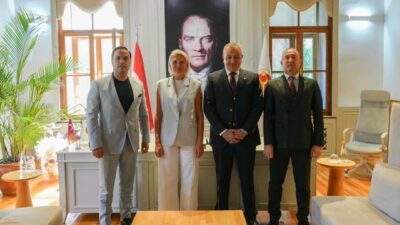 Bilecik trafiği için Bilecik Belediyesi ile Eskişehir Osmangazi Üniversitesi arasında