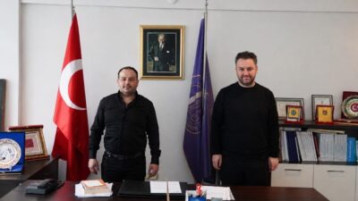Bilecik'te üç gün süren Gölpark Fest'in ardından oda başkanları, festivalin