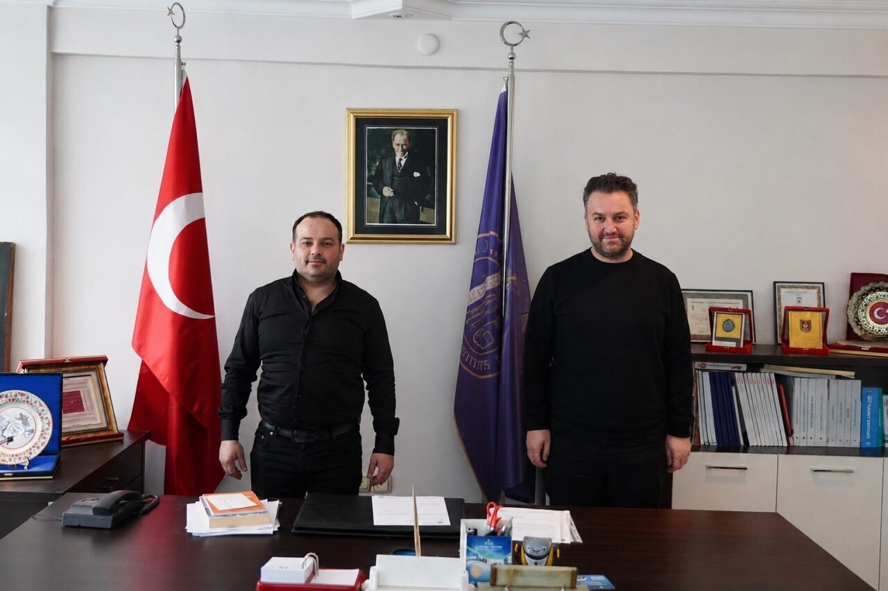 Bilecik'te üç gün süren Gölpark Fest'in ardından oda başkanları, festivalin