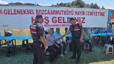 Bilecik’in Pazaryeri ilçesinde 720 vatandaş dolandırıcılık konusunda uyarıldı. Edinilen bilgilere