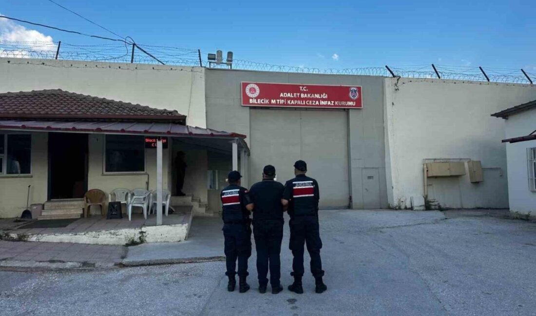 Bilecik’te ’Kasten Öldürme’ suçundan 4 yıl 5 ay 20 gün
