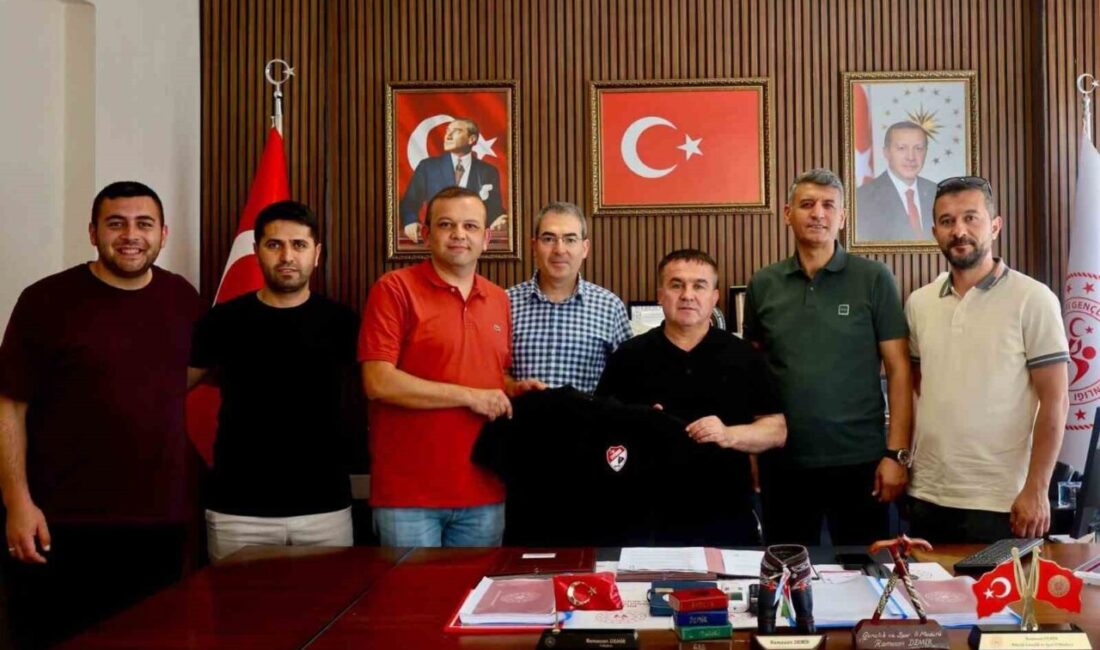 Bilecik’te 2026-2027 futbol sezonu öncesi hakemlik faaliyetleri ve yeni döneme