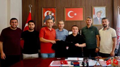 Bilecik’te 2026-2027 futbol sezonu öncesi hakemlik faaliyetleri ve yeni döneme