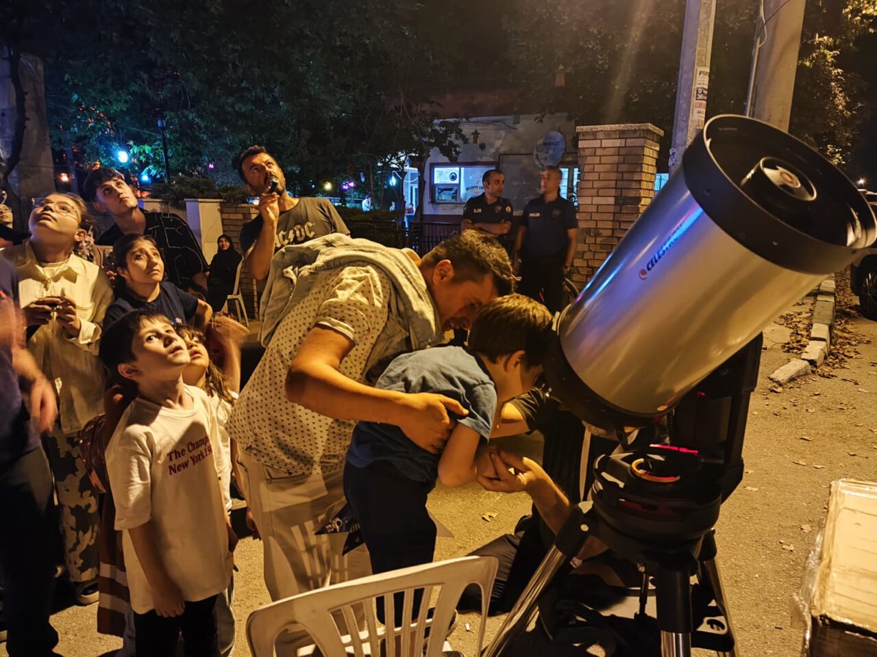 Bursa Büyükşehir Belediyesi'nin düzenlediği MobilFest 2026'nın ilk durağı Orhaneli oldu.