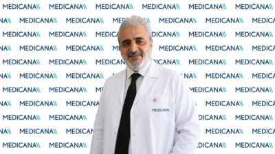 Nefroloji Uzmanı Dr. Hüseyin Çelik, böbrek hastalıklarının toplumda giderek daha