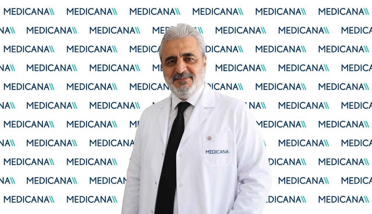 Nefroloji Uzmanı Dr. Hüseyin Çelik, böbrek hastalıklarının toplumda giderek daha