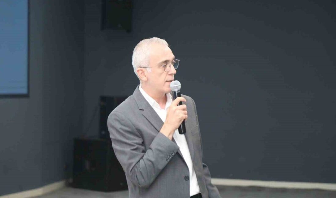 Bursa Teknik Üniversitesinde (BTÜ), Kahramanmaraş depremlerinden çıkarılan derslerin Bursa sanayisine