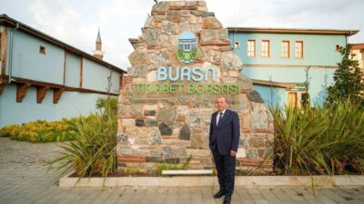 Tarım ve gıda sektörüne yönelik hayata geçirdiği projelerle üretimden ticarete