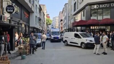 Bursa’nın Orhangazi ilçesinde aralarında daha önceden husumet bulunduğu öne sürülen