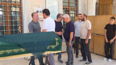Bursa’nın Orhangazi ilçesinde iş adamı Murat Güneri’nin uzun süredir lösemi