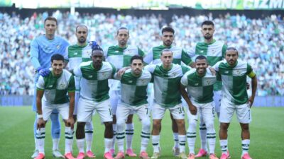 Yeni sezon hazırlıklarını sürdüren Bursaspor'un hazırlık maçı programı belli oldu.
