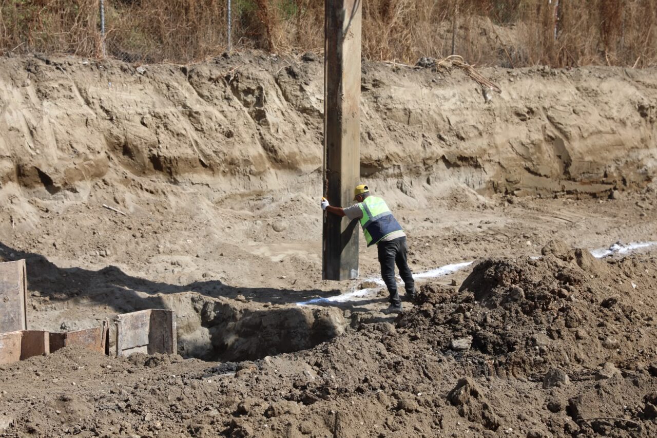 Dev altyapı hamlesi başladı! 1 Bülten Medya -