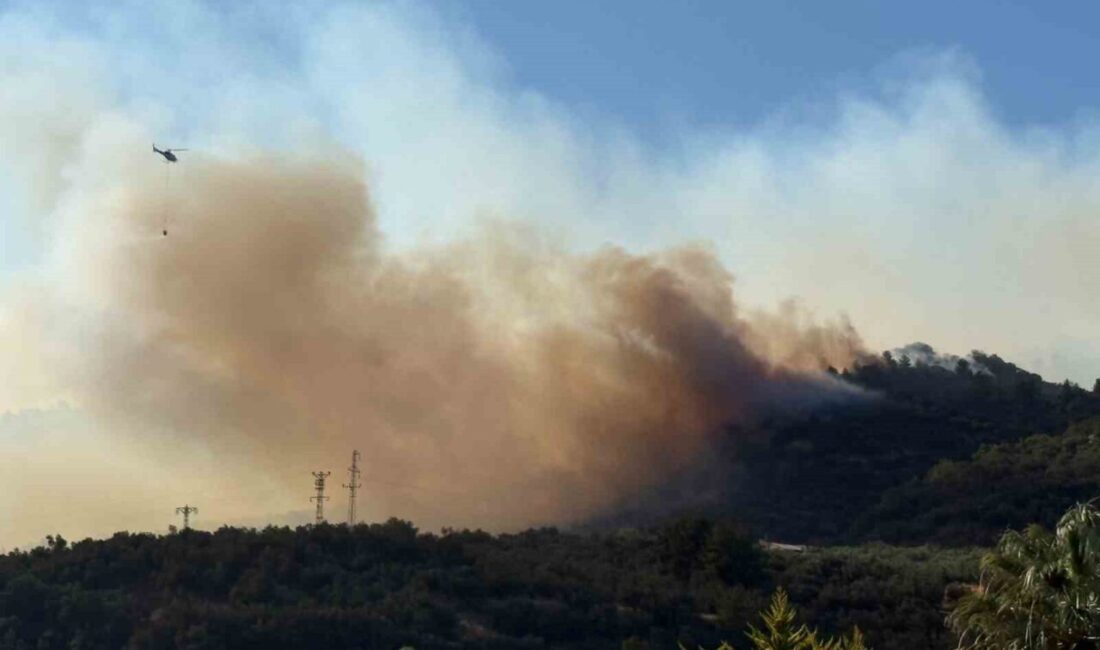 Çanakkale’de Valiliğin aldığı kararla yaşanan hava şartları nedeniyle 4 gün