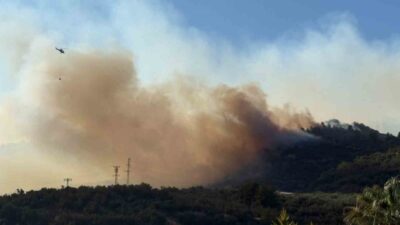 Çanakkale’de Valiliğin aldığı kararla yaşanan hava şartları nedeniyle 4 gün