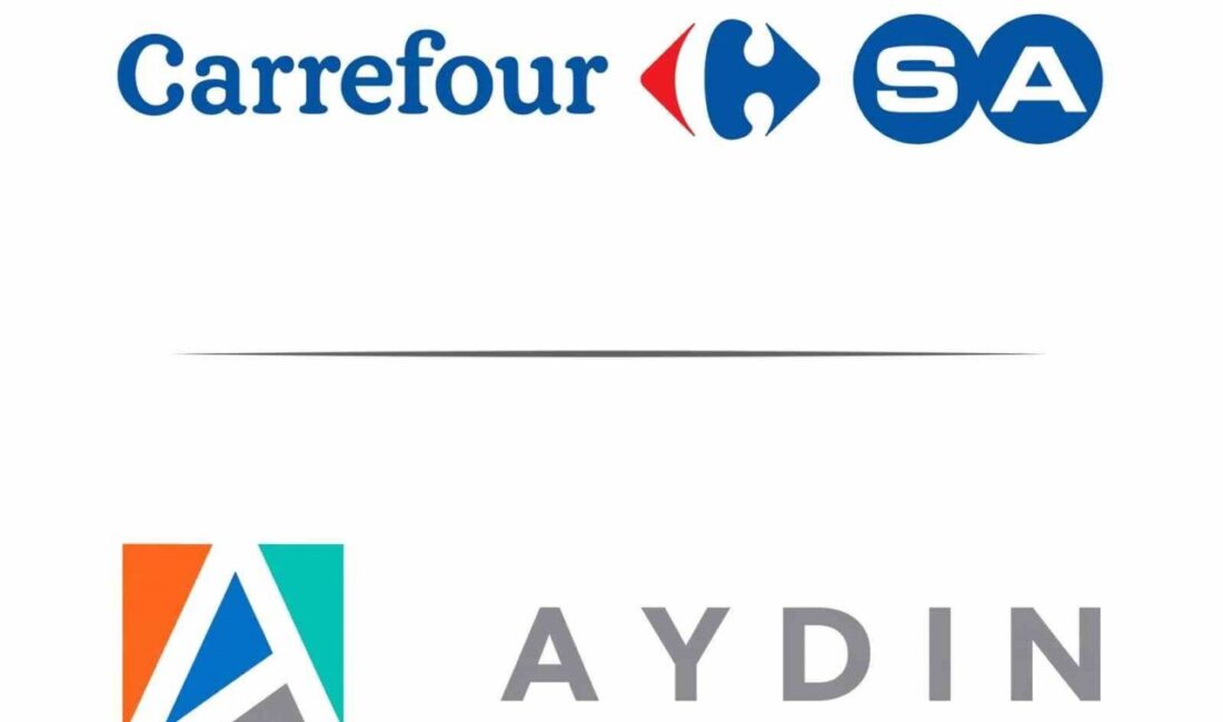 CarrefourSA’da Aydın Grup’la yeni dönem başladı CarrefourSA hisselerinin yüzde 89,28’inin Aydın Grup bünyesindeki Yeni Mağazacılık’a devri,
