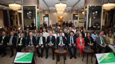 Çevre ve iklim konusunda ortaya koyduğu projeler ve bu alandaki