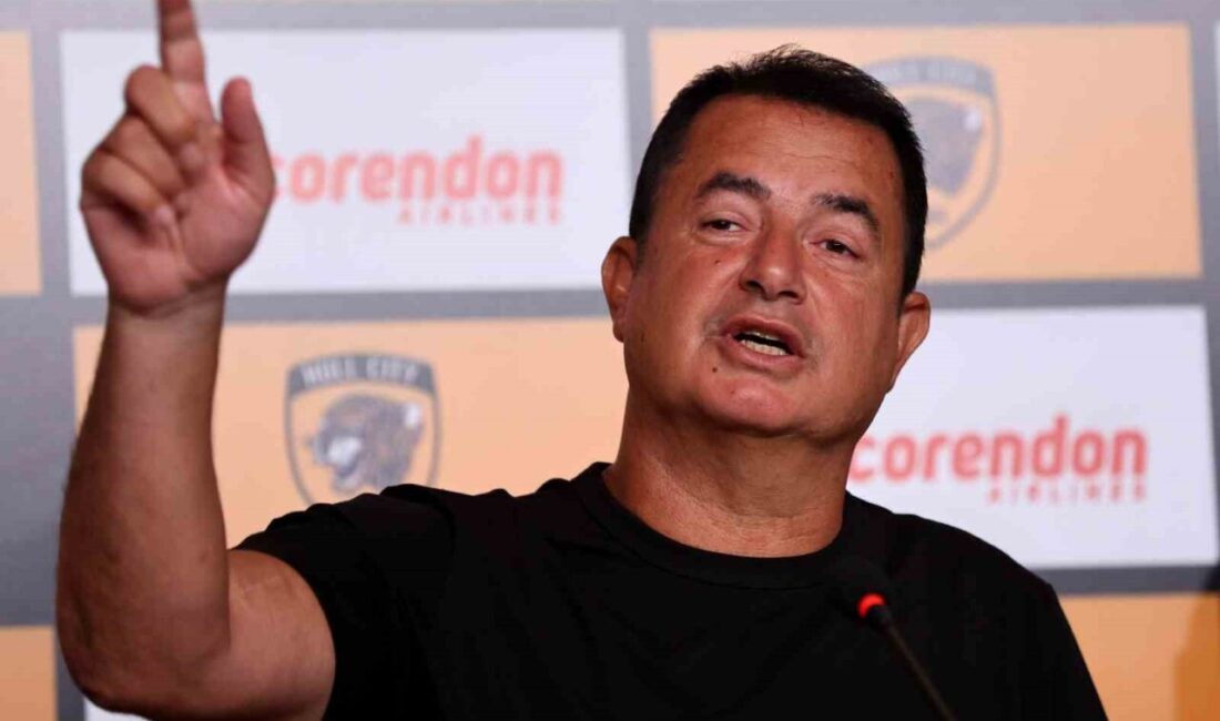 Corendon Airline, Hull City’nin Premier Lig yolculuğunda desteğini sürdürüyor İngiltere Premier Lig ekibi Hull City’nin Kasımpaşa ile oynayacağı hazırlık