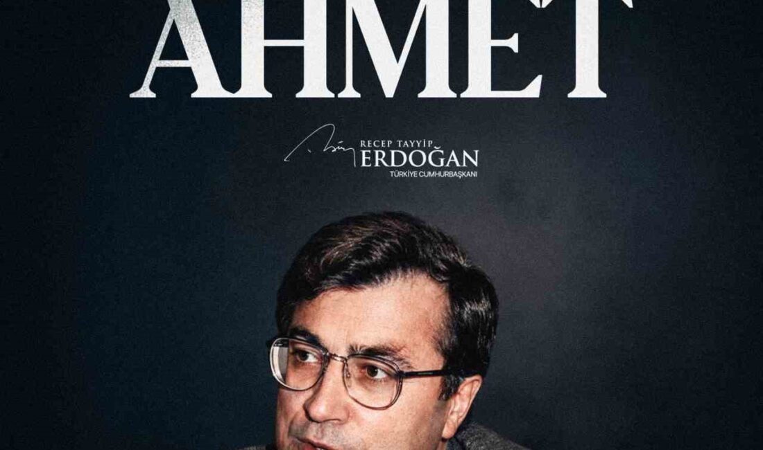 Cumhurbaşkanı Erdoğan, Dr. Sadık Ahmet’i vefatının 31’inci yılında andı Cumhurbaşkanı Recep Tayyip Erdoğan, Batı Trakya Türklerinin lideri Dr. Sadık
