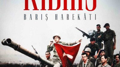 Cumhurbaşkanı Recep Tayyip Erdoğan, Kıbrıs Barış Harekâtı’nın 52’nci yıl dönümü