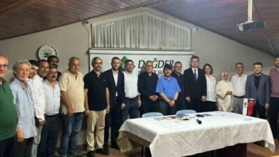 DAĞDER Nilüfer Şubesi, dağ yöresinin kültürel değerlerini, edebî birikimini ve