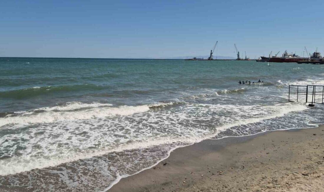 Deniz ulaşımına poyraz engeli Marmara Denizi’nde etkisini artıran poyraz, Tekirdağ’da deniz ulaşımını olumsuz etkiledi.