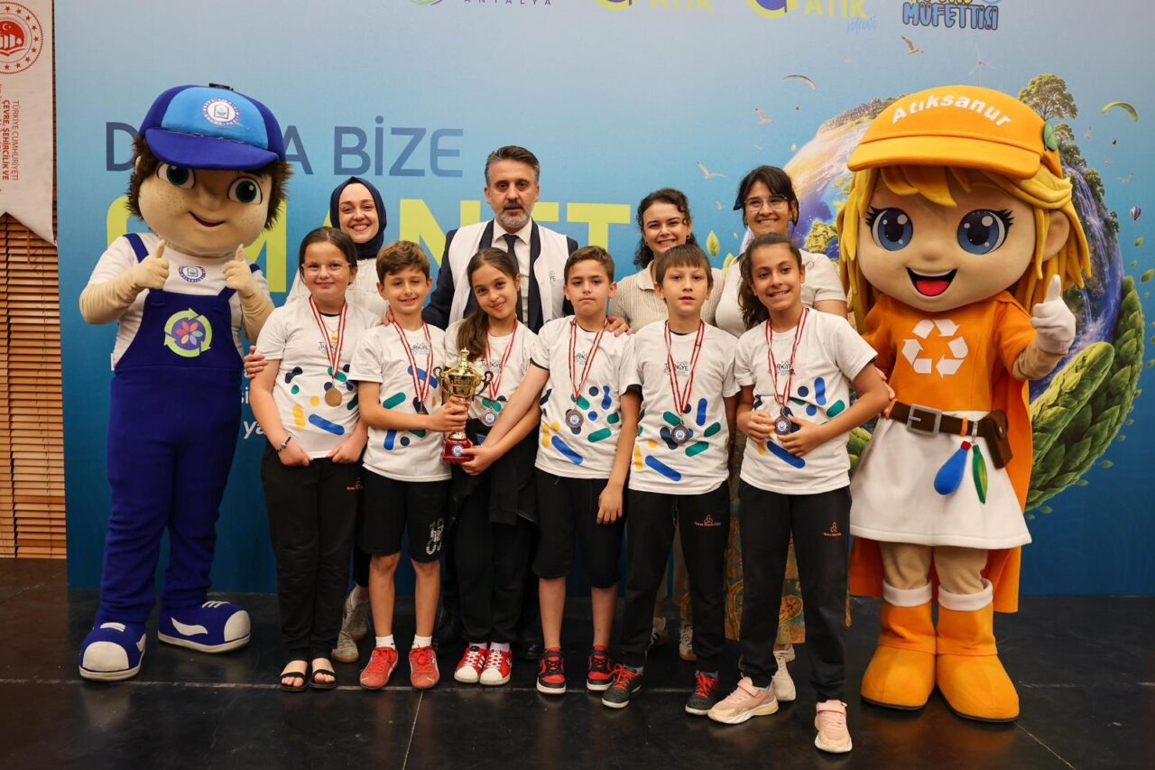 En değerli emanet. 4 Bülten Medya -