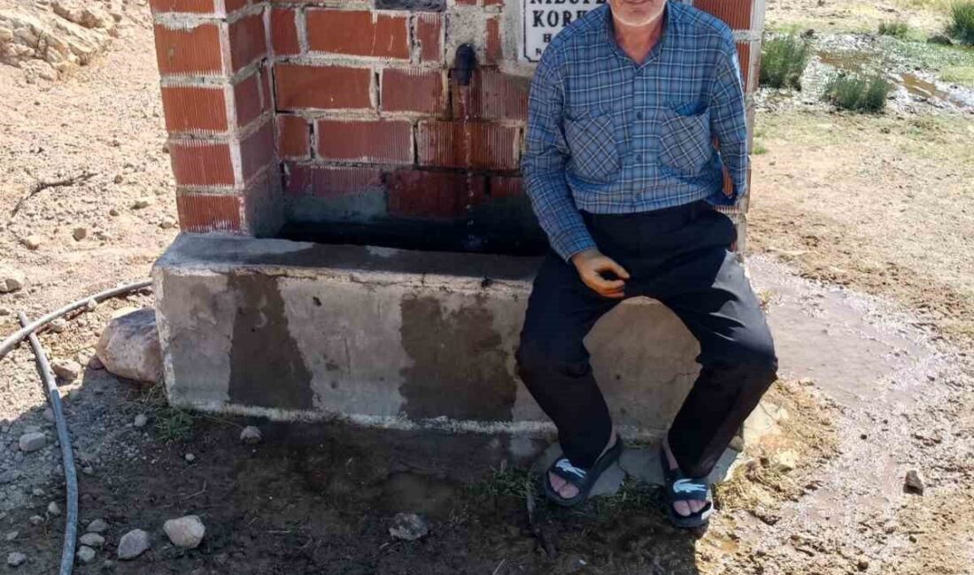 Balıkesir’in Burhaniye ilçesinde, 42 yıl önce geçirdiği kaza sonucu iki
