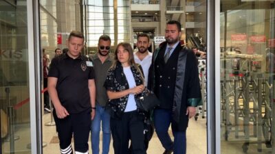 İstanbul Cumhuriyet Başsavcılığı tarafından yürütülen “Ahbaplar Suç Örgütü” soruşturması kapsamında