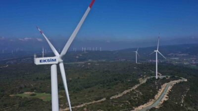 Eksim Enerji, rüzgar enerjisi santrallerini güneş enerjisiyle buluşturan hibrit yatırımlarını