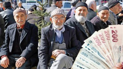 TÜİK'in haziran ayı enflasyon verilerinin açıklanmasıyla milyonlarca memur, emekli ve