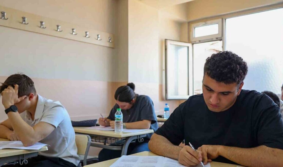 Üniversite sınavına hazırlanan gençlerin hayallerini gerçeğe dönüştüren Mihmandar Akademi, 2026