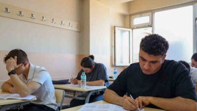 Üniversite sınavına hazırlanan gençlerin hayallerini gerçeğe dönüştüren Mihmandar Akademi, 2026