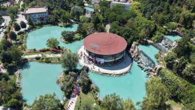 Esenyurt Belediyesi, ilçenin sosyal ve kültürel yaşamına değer katacak üç