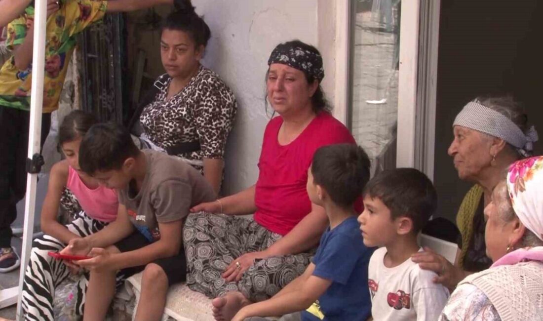 İstanbul Kağıthane’de eşi tarafından boğularak öldürülen ve cesedi ormana bırakılan