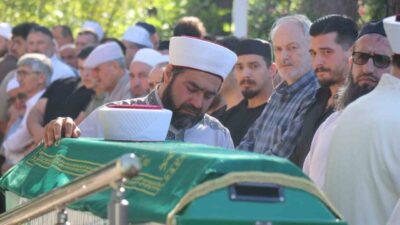 Sakarya’nın Sapanca ilçesinde otomobil ile motosikletin çarpışması sonucu meydana gelen