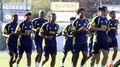 Fenerbahçe, Polonya temsilcisi Gornik Zabrze ile deplasmanda oynayacağı UEFA Şampiyonlar