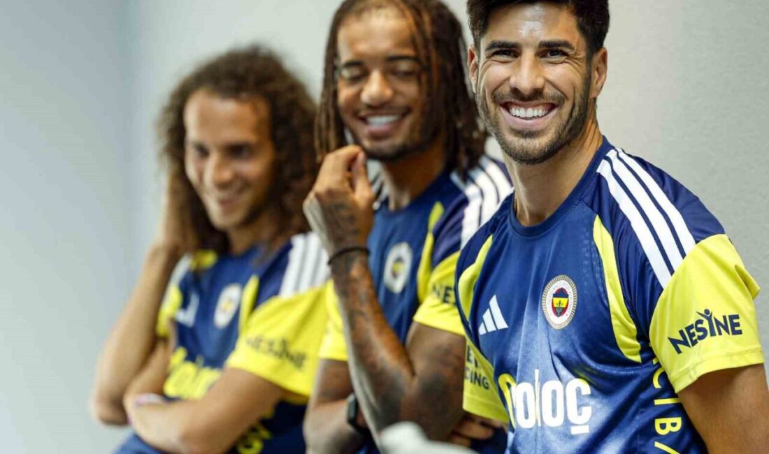 Fenerbahçe, 5 Ağustos Çarşamba günü evinde Sturm Graz ile oynayacağı