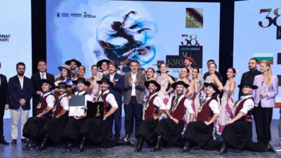 Bursa Büyükşehir Belediyesi öncülüğünde, Bursa Kültür Sanat ve Turizm Vakfı