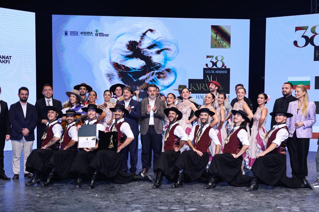 Bursa Büyükşehir Belediyesi öncülüğünde, Bursa Kültür Sanat ve Turizm Vakfı