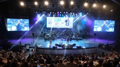 Uluslararası İstanbul Büyükçekmece Kültür ve Sanat Festivali’nde sahne alan sevilen