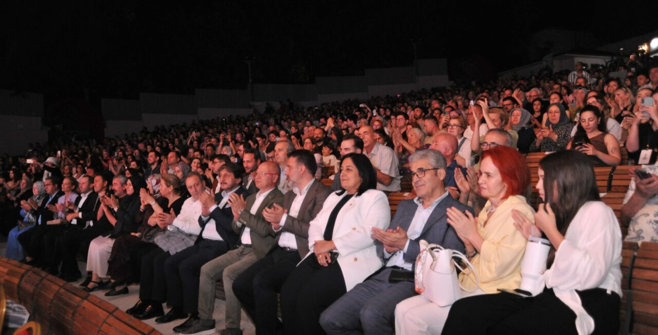 Altın Karagöz'de kazanan Uruguay oldu. 1 Bülten Medya -