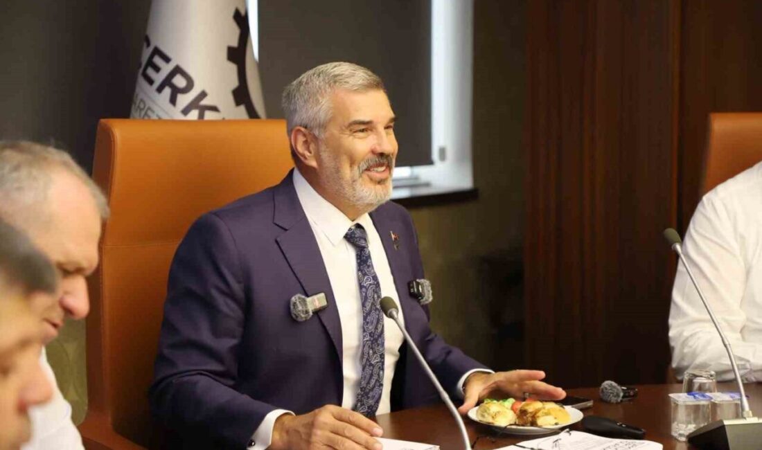 Çerkezköy Ticaret ve Sanayi Odası, Çorlu Ticaret ve Sanayi Odası