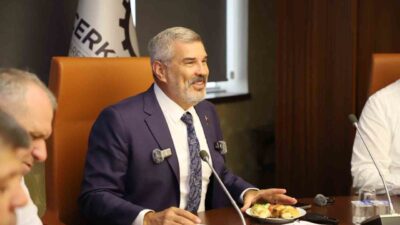 Çerkezköy Ticaret ve Sanayi Odası, Çorlu Ticaret ve Sanayi Odası