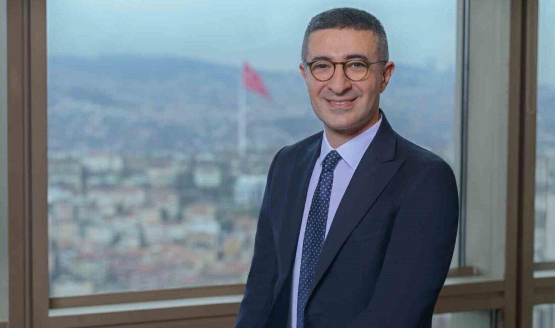 Garanti BBVA ilk yarı finansal sonuçlarını açıkladı Garanti Bankası, 30 Haziran tarihli finansal sonuçlarını açıkladı. Bankanın konsolide