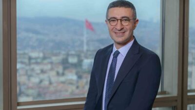 Garanti Bankası, 30 Haziran tarihli finansal sonuçlarını açıkladı. Bankanın konsolide