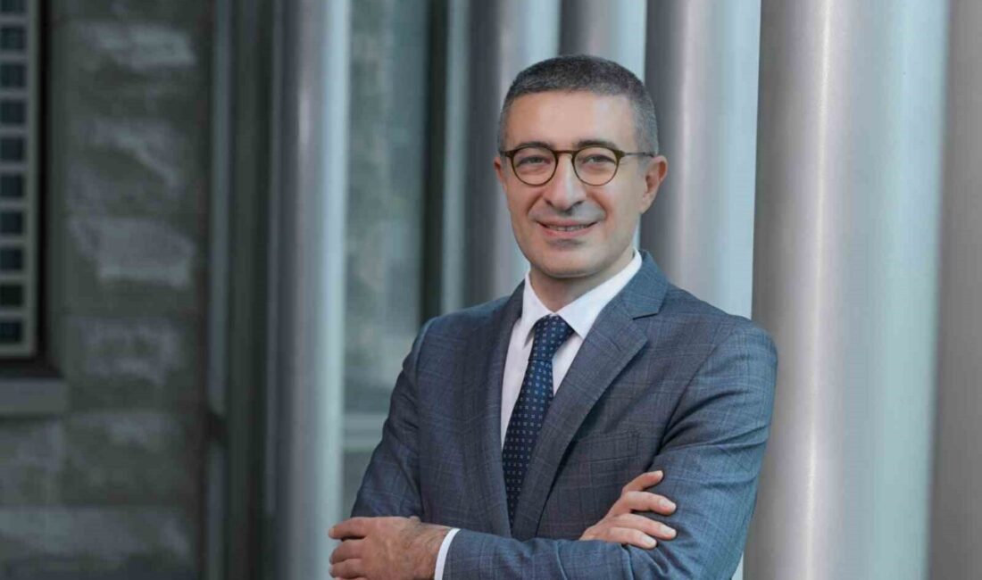 Garanti BBVA’ya Euromoney’den 6 ödül Garanti BBVA, Euromoney Mükemmellik Ödülleri 2026’da; Orta ve Doğu Avrupa’da