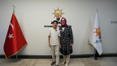 Gazze’de yaşanan insanlık dramını sosyal medya paylaşımları ve kaleme aldığı