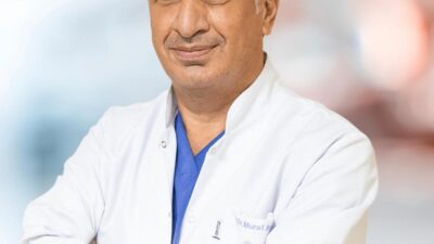 Maltepe Özel Ersoy Hastanesi Genel Cerrahi Uzmanı Op. Dr. Murat