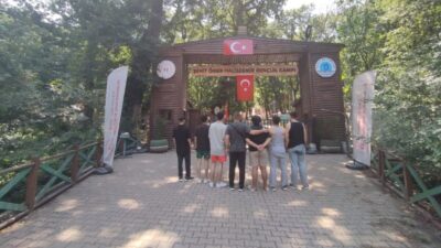 Bilecik Aile ve Sosyal Hizmetler İl Müdürlüğüne bağlı Bilecik Çocuk